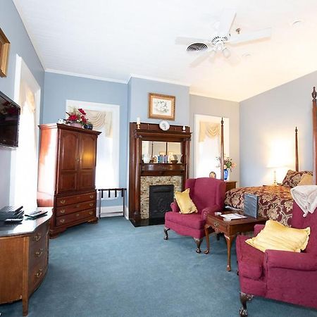 Page House Bed & Breakfast Дублин Экстерьер фото