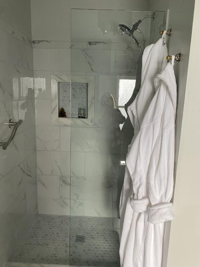 Page House Bed & Breakfast Дублин Экстерьер фото