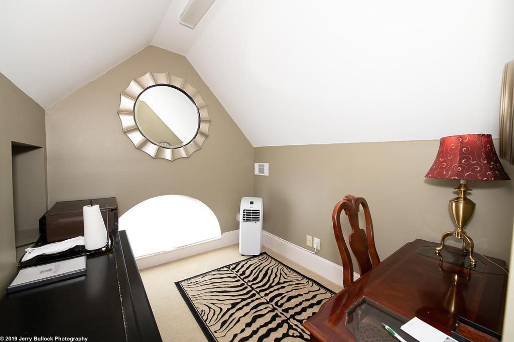 Page House Bed & Breakfast Дублин Экстерьер фото
