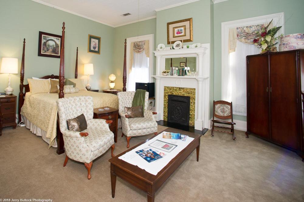Page House Bed & Breakfast Дублин Экстерьер фото
