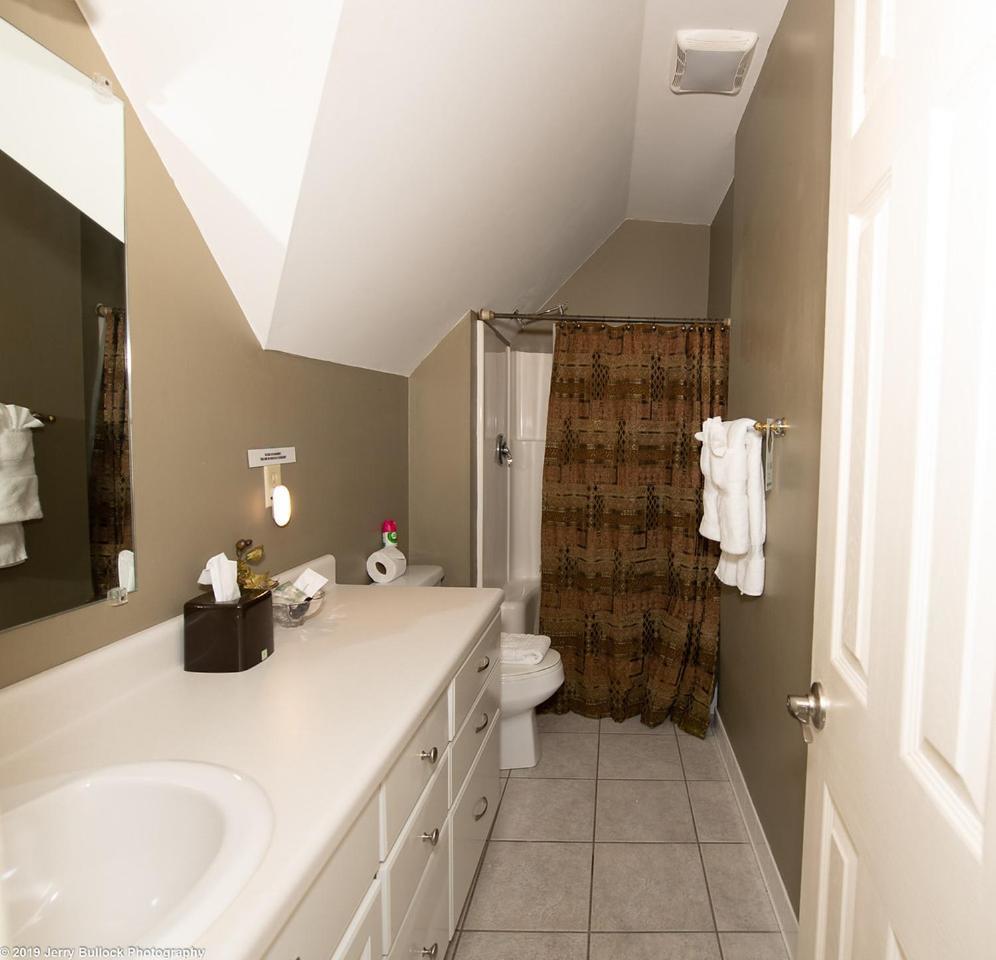 Page House Bed & Breakfast Дублин Экстерьер фото