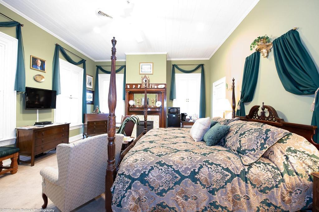 Page House Bed & Breakfast Дублин Экстерьер фото