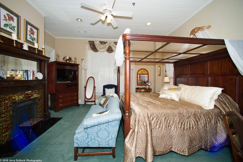 Page House Bed & Breakfast Дублин Экстерьер фото
