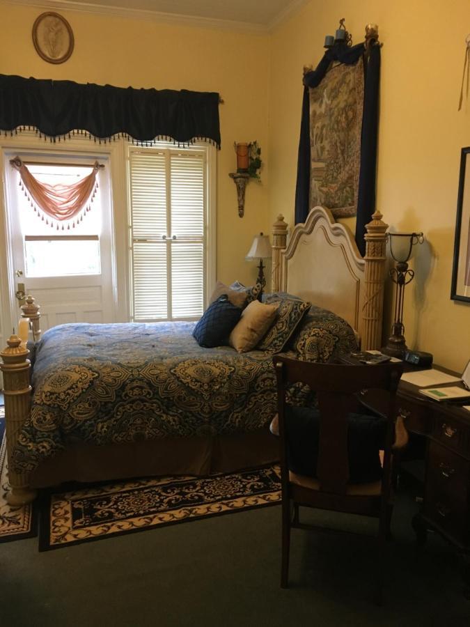 Page House Bed & Breakfast Дублин Экстерьер фото